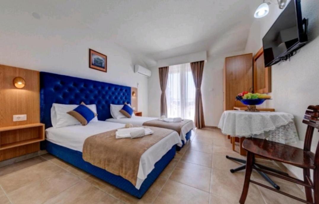 Villa Pedja Zec Exclusive 3+ บุดวา ภายนอก รูปภาพ