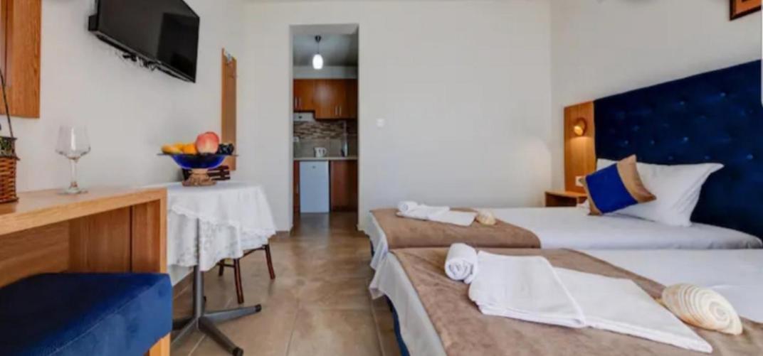 Villa Pedja Zec Exclusive 3+ บุดวา ภายนอก รูปภาพ
