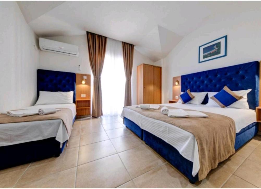 Villa Pedja Zec Exclusive 3+ บุดวา ภายนอก รูปภาพ