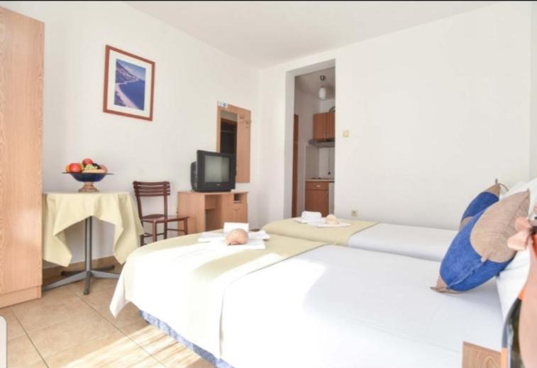 Villa Pedja Zec Exclusive 3+ บุดวา ภายนอก รูปภาพ