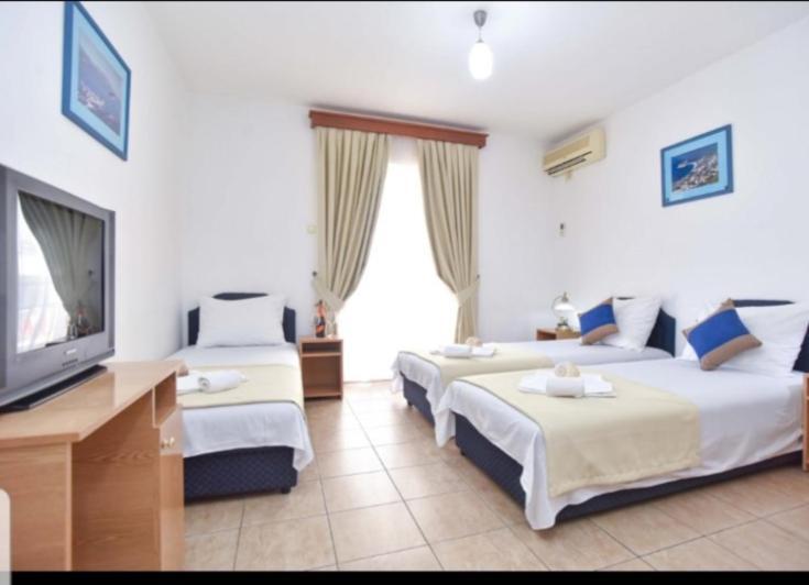 Villa Pedja Zec Exclusive 3+ บุดวา ภายนอก รูปภาพ