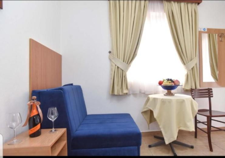 Villa Pedja Zec Exclusive 3+ บุดวา ภายนอก รูปภาพ