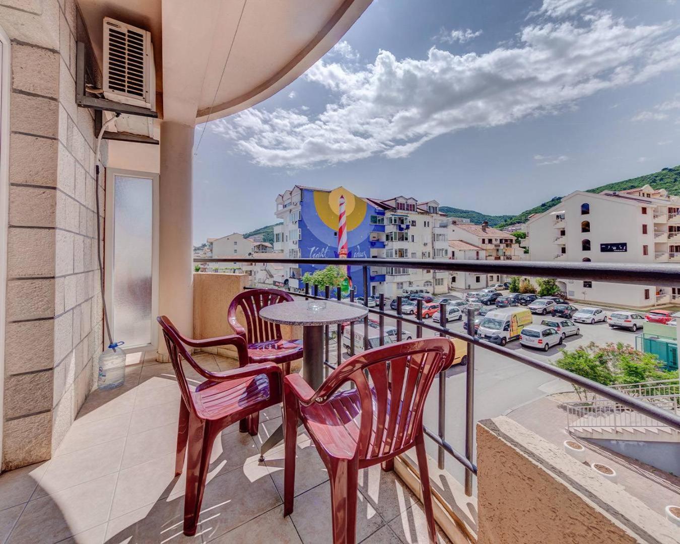 Villa Pedja Zec Exclusive 3+ บุดวา ห้อง รูปภาพ